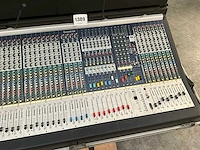Soundcraft mh3 32ch + psu cps 800 - afbeelding 8 van  12