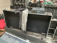Soundcraft mh3 40ch + psu cps 800 - afbeelding 4 van  15