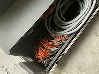 Soundcraft mh3 40ch + psu cps 800 - afbeelding 5 van  15