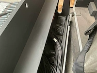 Soundcraft mh3 40ch + psu cps 800 - afbeelding 7 van  15