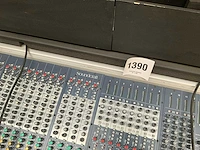 Soundcraft mh3 40ch + psu cps 800 - afbeelding 8 van  15
