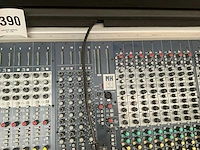 Soundcraft mh3 40ch + psu cps 800 - afbeelding 9 van  15
