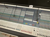 Soundcraft mh3 40ch + psu cps 800 - afbeelding 11 van  15