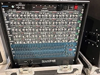 Soundcraft mh3-kit - afbeelding 2 van  12