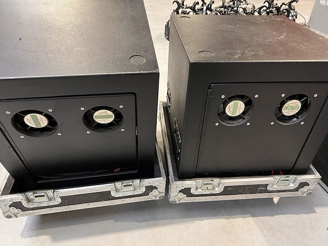 Soundcraft mh3-kit - afbeelding 3 van  12