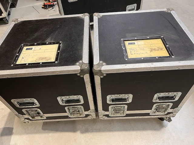 Soundcraft mh3-kit - afbeelding 4 van  12