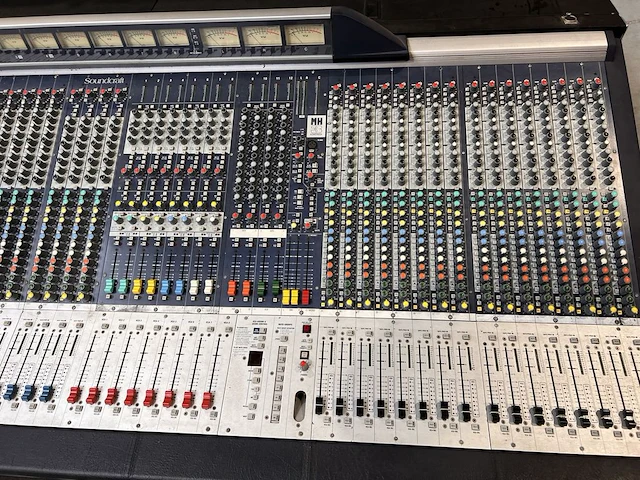 Soundcraft mh3-kit - afbeelding 5 van  12