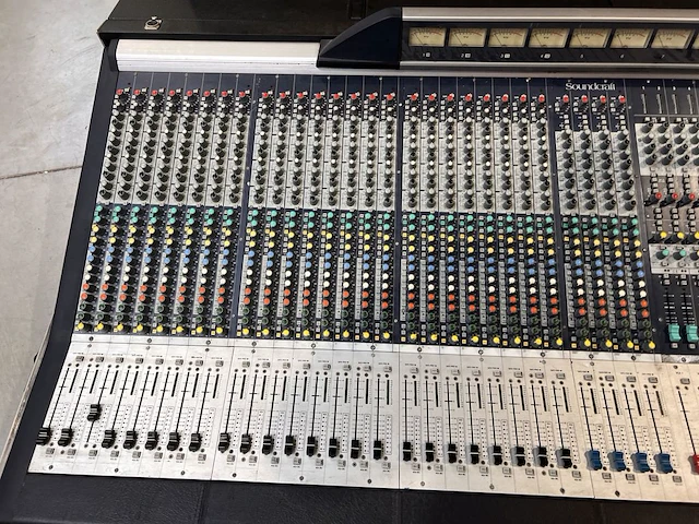 Soundcraft mh3-kit - afbeelding 6 van  12