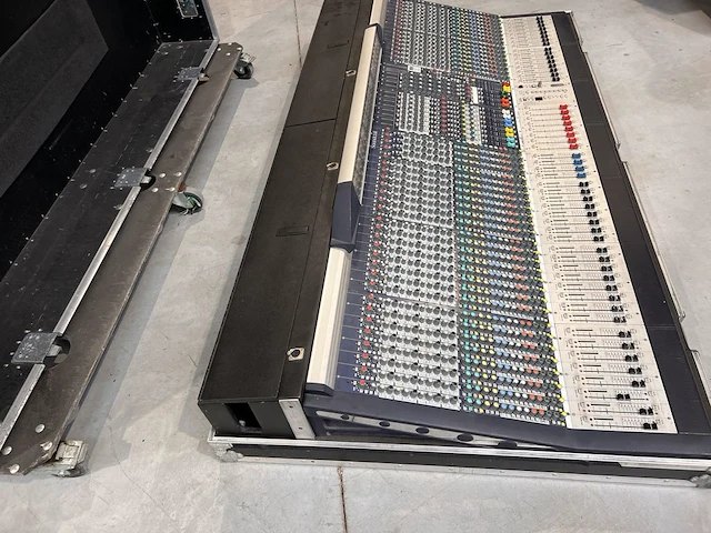 Soundcraft mh3-kit - afbeelding 7 van  12