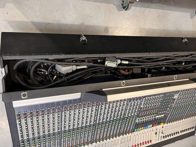 Soundcraft mh3-kit - afbeelding 8 van  12