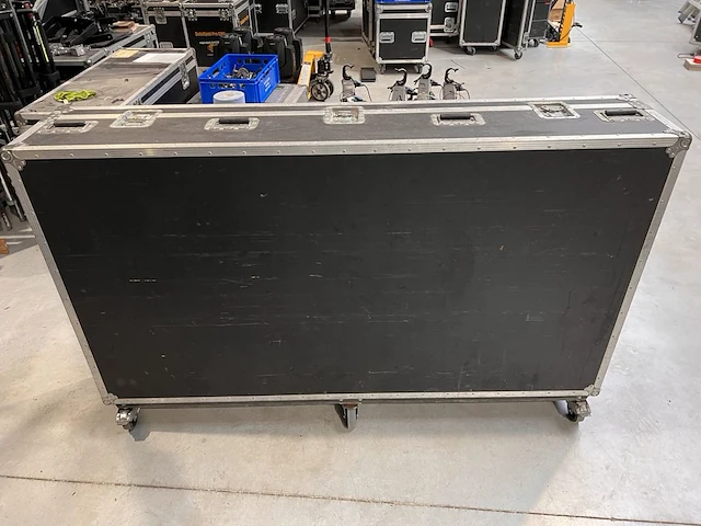 Soundcraft mh3-kit - afbeelding 11 van  12