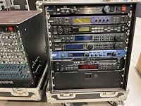 Soundcraft mh3-kit - afbeelding 12 van  12