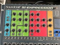 Soundcraft si expression - afbeelding 2 van  5