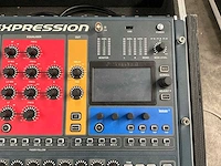 Soundcraft si expression - afbeelding 3 van  5