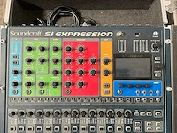 Soundcraft si expression - afbeelding 2 van  5