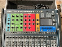 Soundcraft si expression - afbeelding 2 van  5