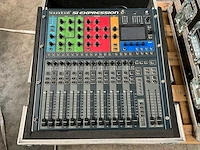 Soundcraft si expression - afbeelding 1 van  5