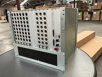 Soundcraft stagebox 48 in, 24 out, madi kaart - afbeelding 1 van  4