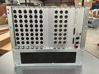 Soundcraft stagebox 48 in, 24 out, madi kaart - afbeelding 2 van  4