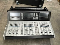 Soundcraft vi2000, 2 x madi kaart - afbeelding 2 van  6