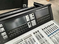 Soundcraft vi2000, 2 x madi kaart - afbeelding 3 van  6