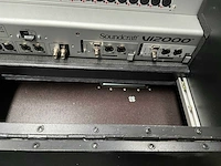 Soundcraft vi2000, 2 x madi kaart - afbeelding 5 van  6