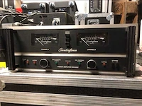 Soundcraftsmen - ma 5002 - versterker - afbeelding 2 van  2
