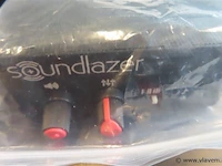 Soundlazer pro amp - afbeelding 2 van  5