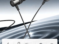 Soundpeats q30hd+ bluetooth 5.2 - afbeelding 2 van  2