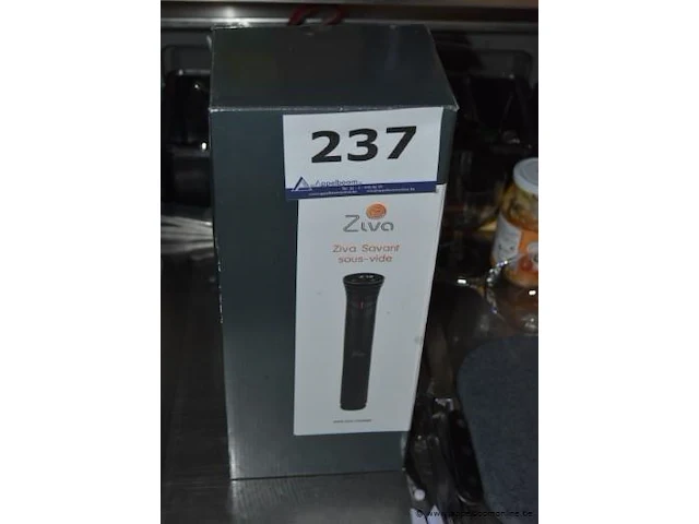 Sous-vide ziva - afbeelding 1 van  2