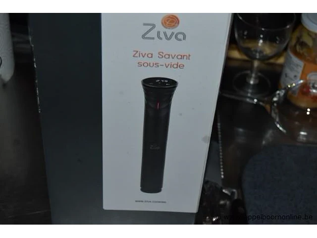 Sous-vide ziva - afbeelding 2 van  2