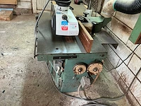 Sovrana verticale freesmachine - afbeelding 13 van  17