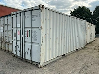 Sp-ctm-20 opslagzeecontainer - afbeelding 1 van  10