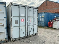 Sp-ctm-20 opslagzeecontainer - afbeelding 3 van  10
