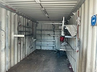 Sp-ctm-20 opslagzeecontainer - afbeelding 6 van  10
