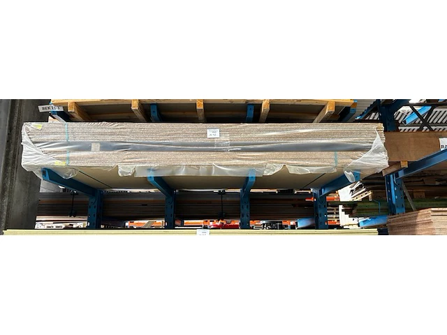 Spaanplaten - afbeelding 1 van  3