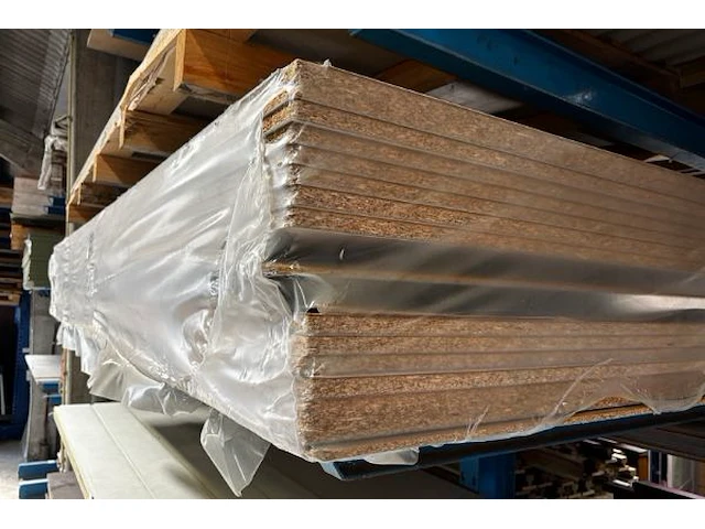 Spaanplaten - afbeelding 2 van  3