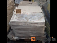 Spaanse keramische 29 x 59 tegels 22,24 m2 - afbeelding 2 van  3
