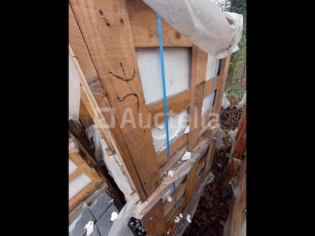 Spaanse marmer caliza capri verzoet - afbeelding 4 van  6