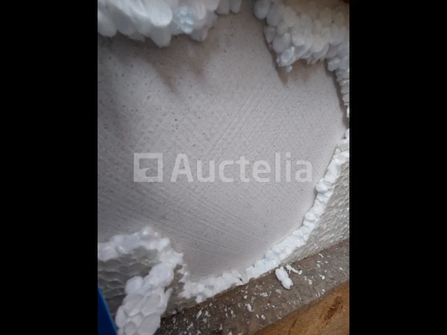 Spaanse marmer caliza capri verzoet - afbeelding 4 van  6