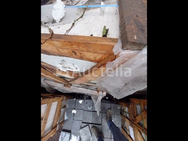 Spaanse marmer caliza capri verzoet - afbeelding 5 van  6