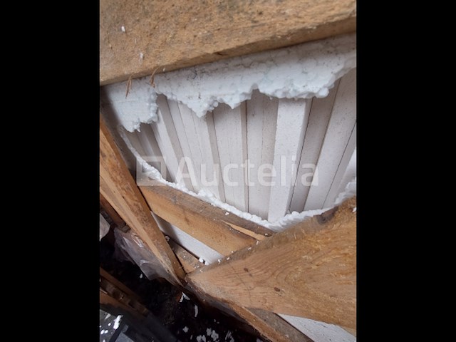 Spaanse marmer caliza capri verzoet - afbeelding 2 van  6