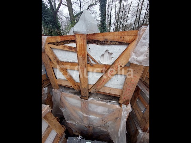 Spaanse marmer caliza capri verzoet - afbeelding 6 van  6