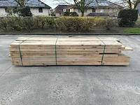 Spaanse zilverspar - balken - overige hout- en plaatmateriaal - afbeelding 8 van  8