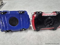 Spaarpot 2 stuks - afbeelding 3 van  3