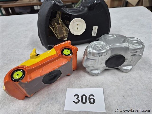 Spaarpot 3 stuks - afbeelding 3 van  3