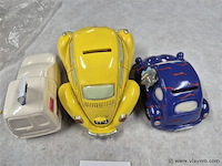 Spaarpot 3 stuks - afbeelding 2 van  3