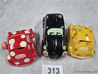 Spaarpot 3 stuks - afbeelding 2 van  3