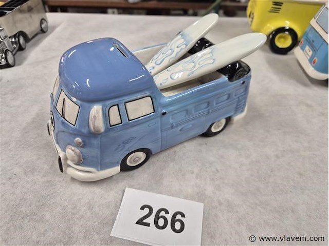 Spaarpot - afbeelding 1 van  3