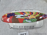 Spaarpot - afbeelding 2 van  3